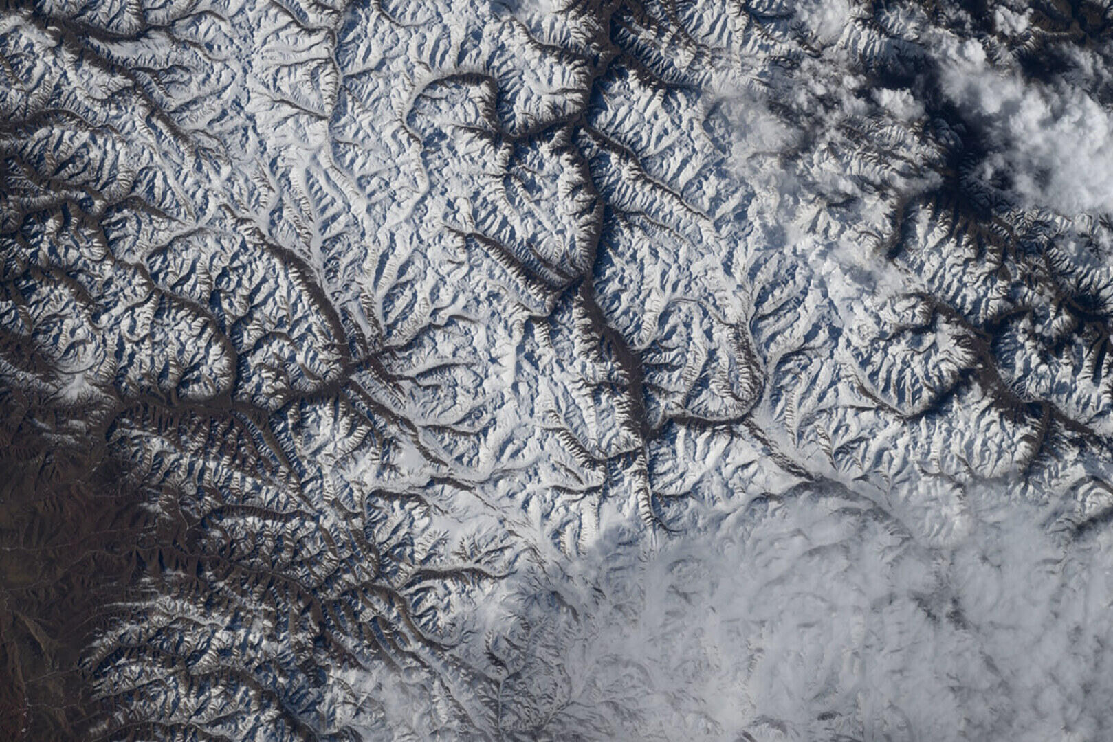 Eastern Himalayas